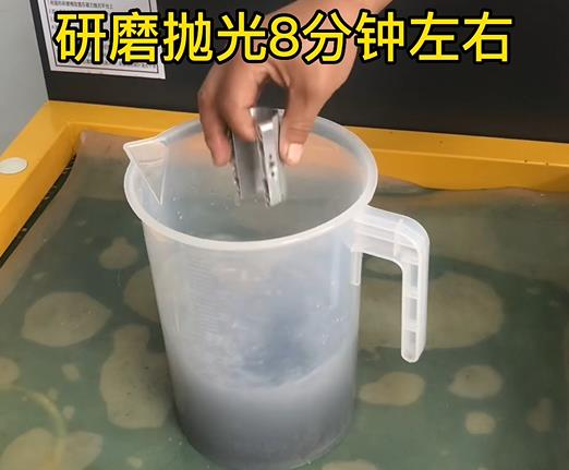 CNC机加工秭归铝件样品